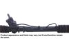 OEM 4550329325 Rack and Pinion Complete Unit