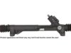 A-1 CARDONE  261818 Rack and Pinion Complete Unit