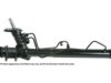  262039 Rack and Pinion Complete Unit