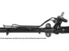  262051 Rack and Pinion Complete Unit