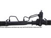 A-1 CARDONE  262100 Rack and Pinion Complete Unit