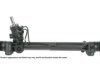 A-1 CARDONE  262517 Rack and Pinion Complete Unit