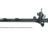  262704 Rack and Pinion Complete Unit