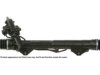 OEM 32136776912 Rack and Pinion Complete Unit