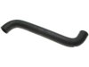 NAPA 9655 Radiator Upper Hose