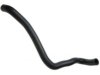 VOLKSWAGEN 1C0122051G Radiator Lower Hose