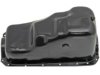 DORMAN 264026 Oil Pan