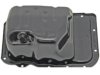 DORMAN 264031 Oil Pan