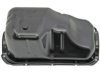 DORMAN 264307 Oil Pan