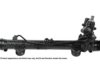 OEM 2034603200 Rack and Pinion Complete Unit