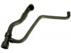 VOLKSWAGEN 8D0121055G Radiator Lower Hose