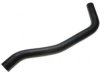 NAPA 9398 Radiator Upper Hose