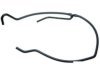 GENERAL MOTORS 19129998 Coolant Recovery Tank Hose