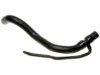 TOYOTA 165710P140 Radiator Upper Hose