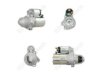 REMY  26640 Starter Motor