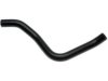 GATES CANADA 23786 Radiator Lower Hose