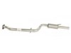 BOSAL  280565 Tail Pipe