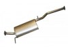 BOSAL  282655 Muffler