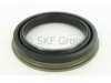 CHRYSLER 5086773AB Wheel Seal