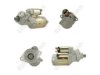 REMY  28716 Starter Motor