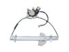 VARIOUS MFR  MI1350113 Window Regulator & Motor Assembly