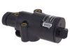 AIRTEX / WELLS  2H1474 Idle Air Control (IAC) Valve