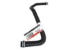 MOTORCRAFT  KH149 Heater Hose / Pipe