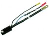GENERAL MOTORS 12157200 Battery Cable