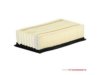 MOTORCRAFT  FA1750 Air Filter