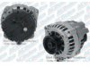 ACDELCO  3342477 Alternator / Generator