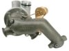 OEM 12530339 Turbocharger
