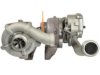 OEM 1848300C96 Turbocharger
