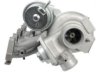 OEM 4884234AB Turbocharger