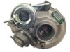 OEM 8602396 Turbocharger