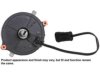 A-1 CARDONE  303899 Distributor