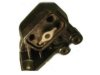 RUN SILENT 102494 Motor Mount