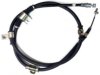 Bendix C2734 Parking Brake Cable