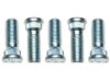 ORIGINAL EQUIPMENT DATA MB301509 Lug Stud