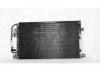 TYC  3107 A/C Condenser