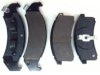  171524 Brake Pad