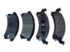 OEM 18024909 Brake Pad