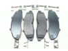 ACDELCO  17D679M Brake Pad