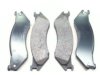 ACDELCO  17D758M Brake Pad