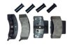 ACDELCO  17D459M Brake Pad