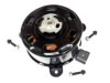 OEM 89018692 Radiator Fan Motor