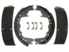 RAYBESTOS  316SG Brake Shoe