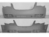 VARIOUS MFR  CH1000928 Bumper Cover