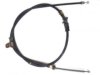 BECK/ARNLEY  0940983 Parking Brake Cable