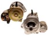 ACDELCO  323489 Starter Motor