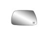 K SOURCE  33265 Outside Mirror Glass